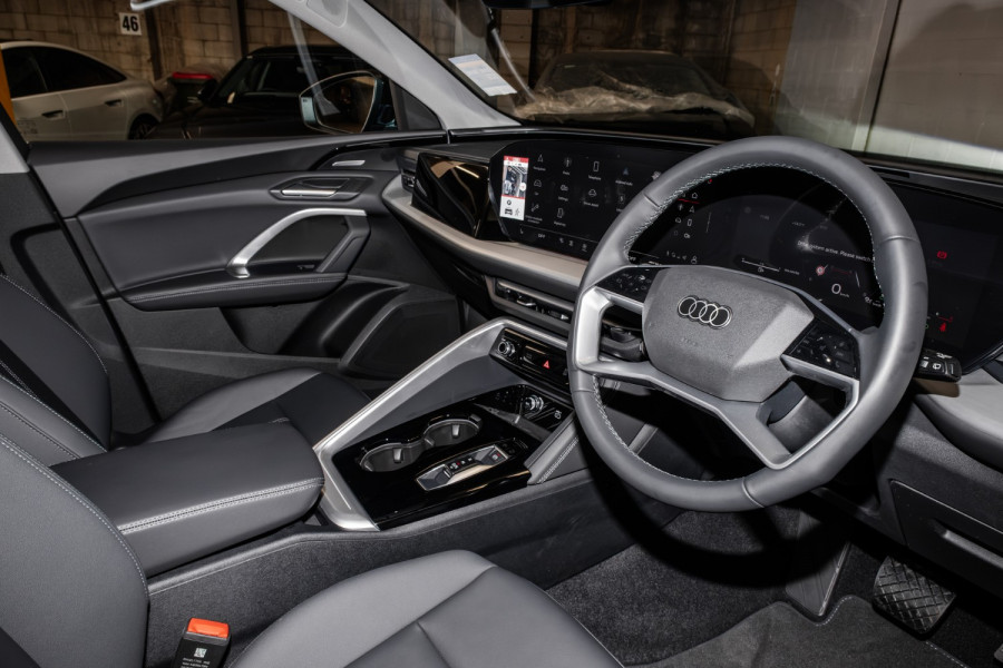 2025 Audi Q5 GU TFSI 150kW SUV