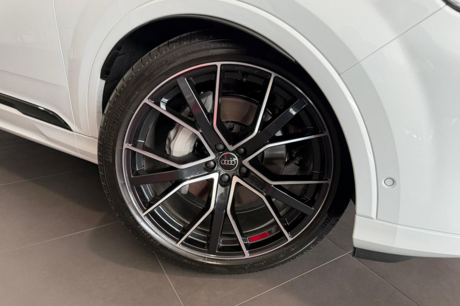2025 Audi Q7 4M 55 TFSI S line SUV