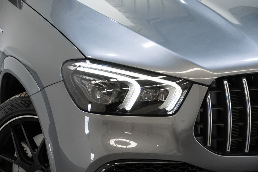 2021 Mercedes-Benz GLE-Class GLE450 SUV Image 2