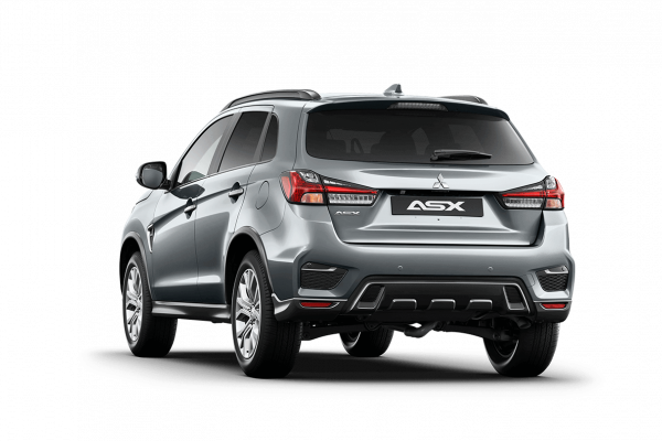 2024 Mitsubishi ASX XD LS SUV