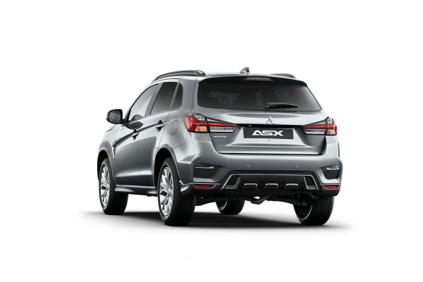 2024 Mitsubishi ASX XD LS SUV