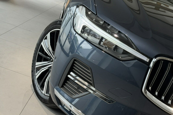 2022 Volvo XC60 UZ B5 Inscription SUV Image 2