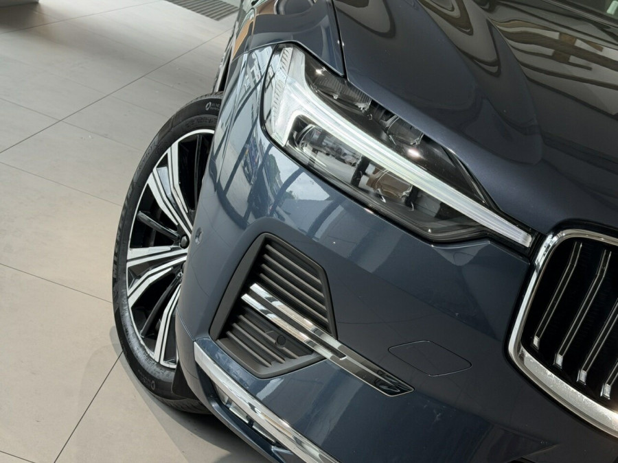 2022 Volvo XC60 UZ B5 Inscription SUV Image 2