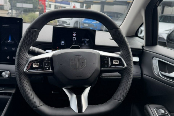 2026 MG MG4 EV Urban AH4E Essence 54 Hatch Image 21