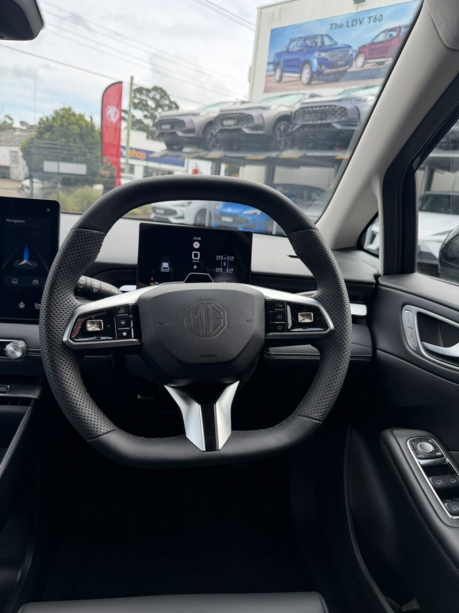 2026 MG MG4 EV Urban AH4E Essence 54 Hatch Image 21