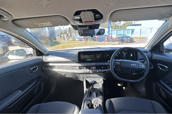 2025 MY26 Kia K4 CL4m Sport+ Hatch Image 71