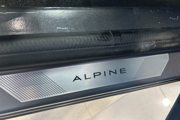 2025 Renault Arkana JL1 Esprit Alpine SUV Image 20