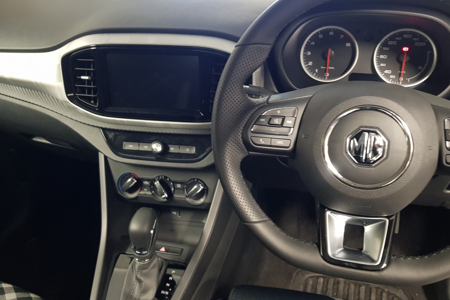 2024 MG MG3 SZP1 Core Hatch Image 19