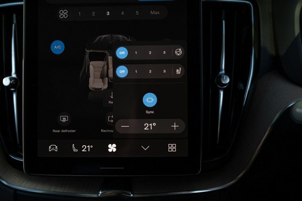 2026 Volvo XC60 UZ Plus B5 Bright SUV Image 26