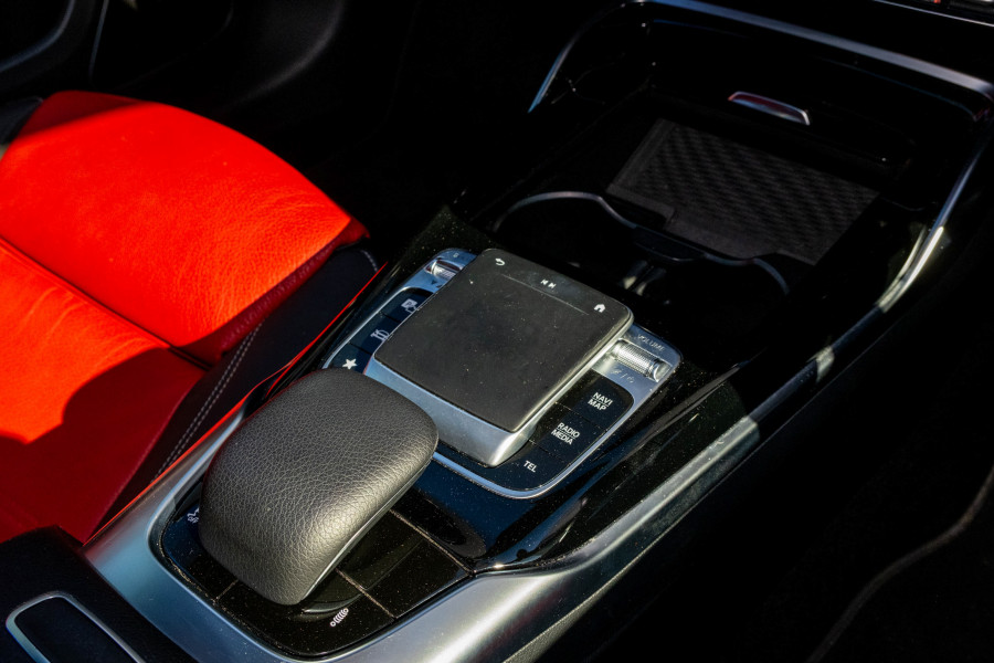 2020 MY21 Mercedes-Benz A-Class W177 A35 AMG Hatch