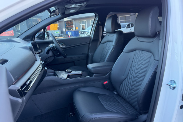 2026 MY27 Kia Sportage NQ5 PE HEV GT-Line SUV Image 13