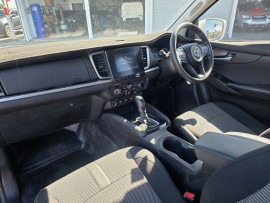 2021 Mazda BT-50 TFS40J XT Cab Chassis image 12