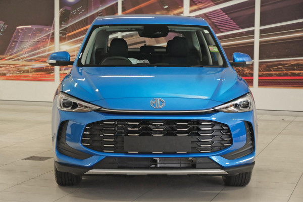 2025 MG ZS ZS32 Excite SUV