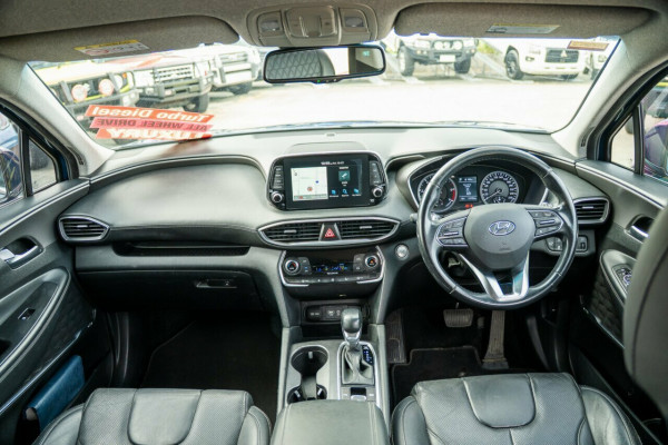2018 MY19 Hyundai Santa Fe TM Highlander SUV Image 19