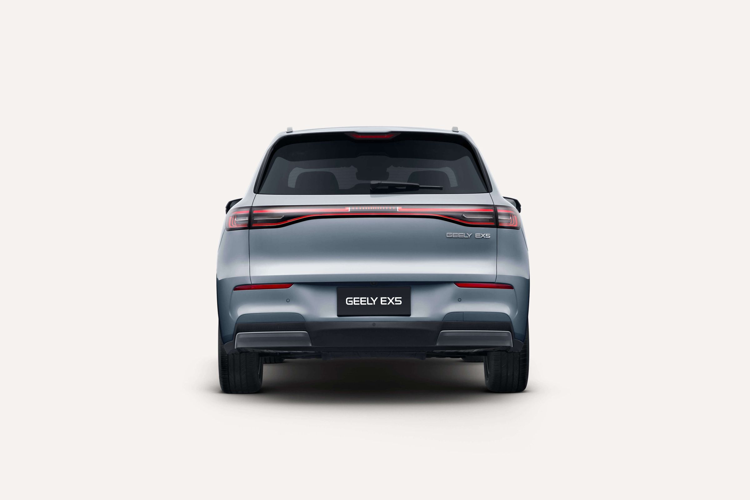 2025 Geely EX5  Complete Other Image 14