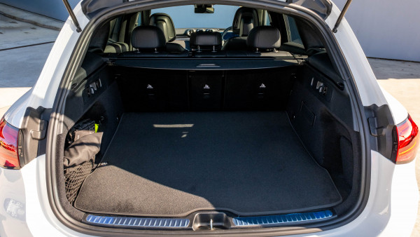 2026 MY25 Mercedes-Benz GLC-Class X254 GLC300 SUV image 21