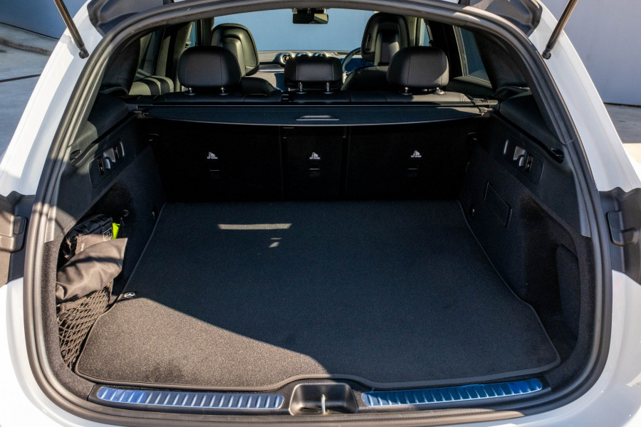 2026 MY25 Mercedes-Benz GLC-Class X254 GLC300 SUV