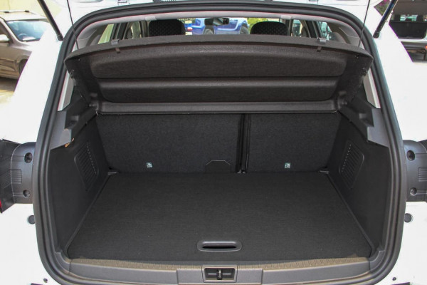 2018 Renault Captur J8 Hatchback Hatchback