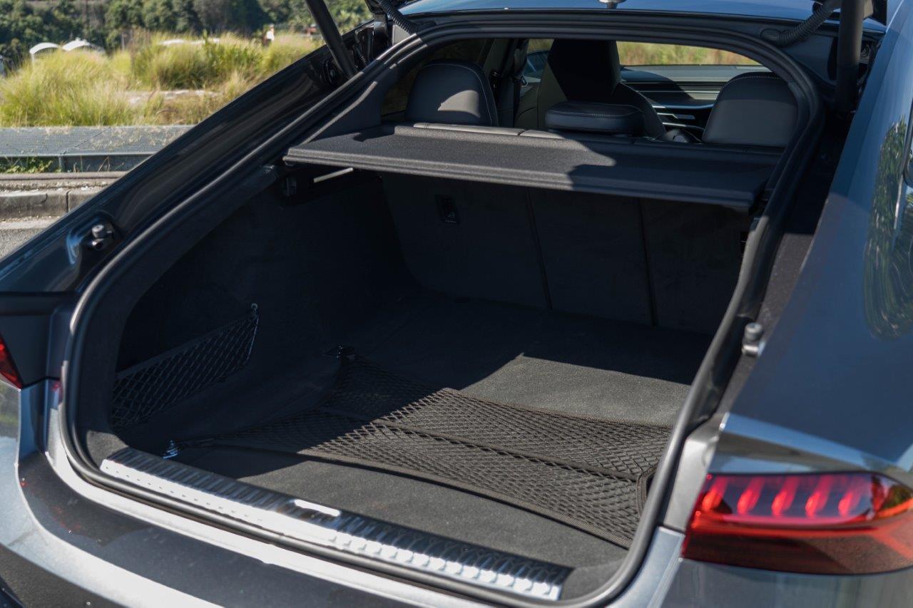 2020 Audi Rs7 V8TT Quattro  Hatch Image 10