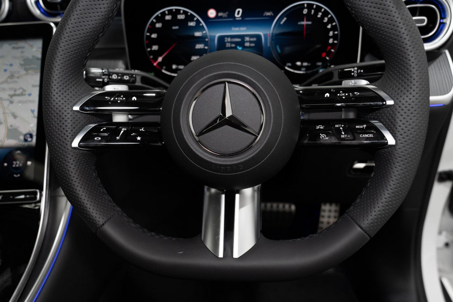 2026 Mercedes-Benz GLC-Class X254 GLC350 e SUV