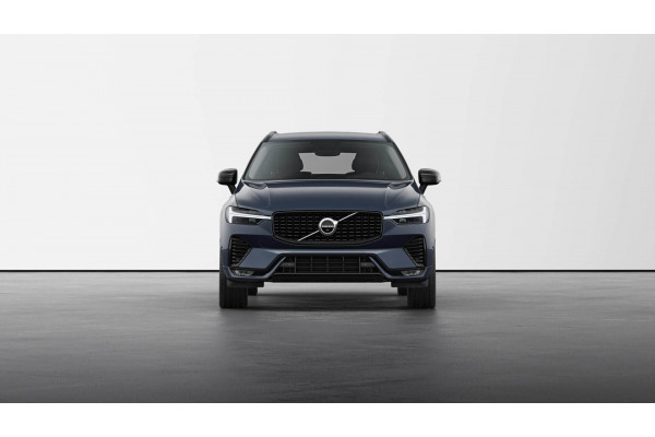 2023 Volvo XC60 UZ Ultimate B6 Dark SUV Image 5