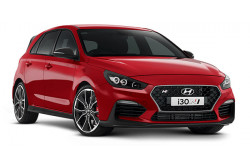 Hyundai i30 N Performance PDe.3
