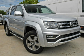 Volkswagen Amarok Highline 2H