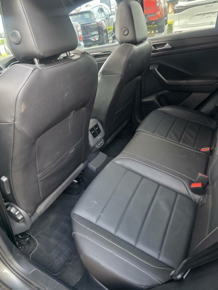 2022 MY23 Volkswagen T-Roc D11 140TSI R-Line SUV Image 16