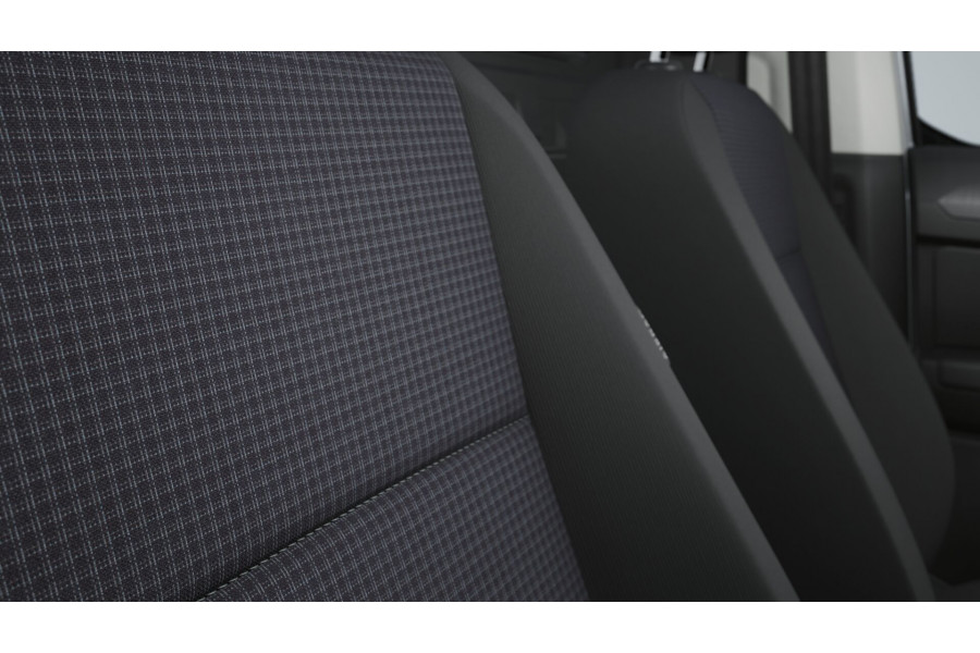 2024 Volkswagen Caddy 5 SWB Van Image 15