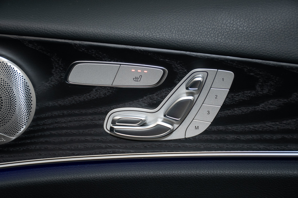 2021 Mercedes-Benz E-Class E350 Sedan