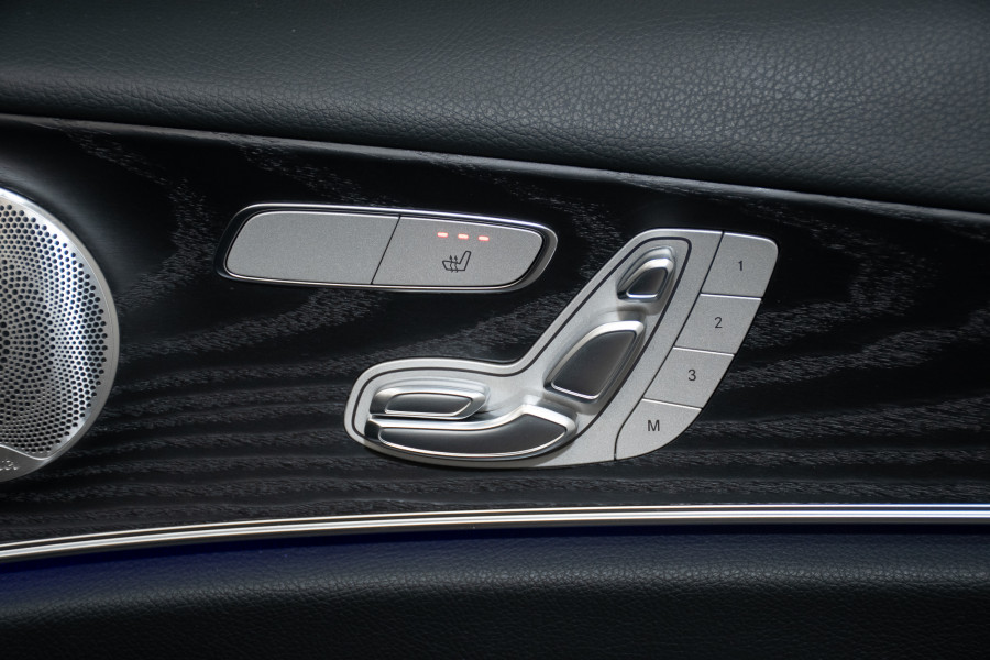 2021 Mercedes-Benz E-Class E350 Sedan