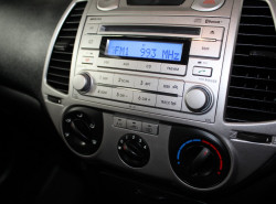 2010 Hyundai I20 PB Elite Hatchback