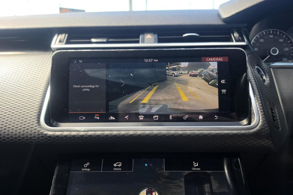 2019 MY19.5 Land Rover Range Rover Velar L560 D240 R-Dynamic S SUV Image 15