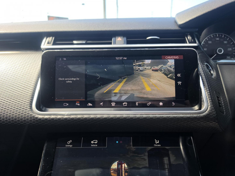 2019 MY19.5 Land Rover Range Rover Velar L560 D240 R-Dynamic S SUV Image 15