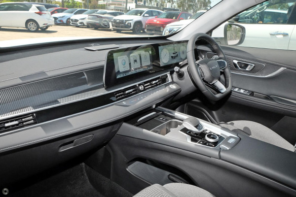 2025 MY26 Chery Tiggo 7 T32 Urban SUV Image 7