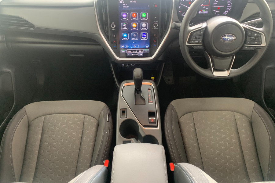 2024 Subaru Crosstrek G6X 2.0L SUV Image 13