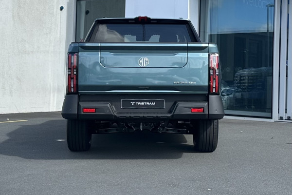 2025 MG U9 EKK1C Explore Pro Ute Image 7