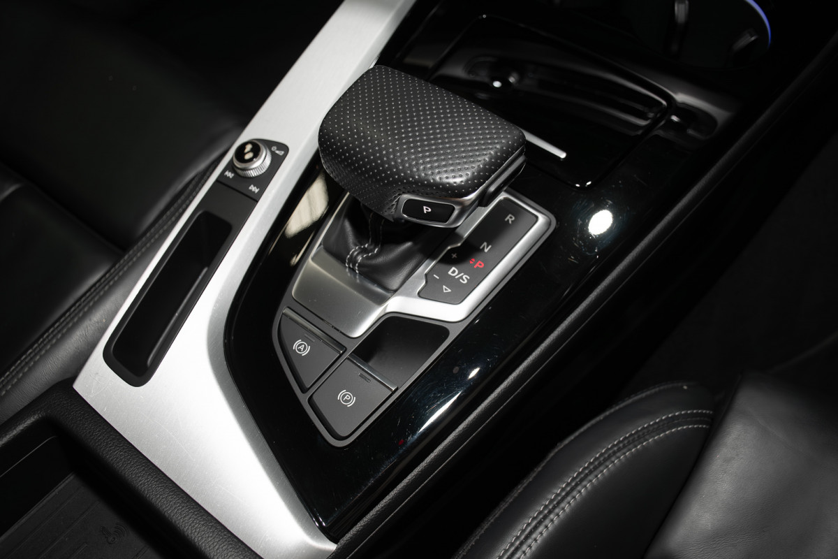 2021 Audi A5 F5 45 TFSI S Line Hatch