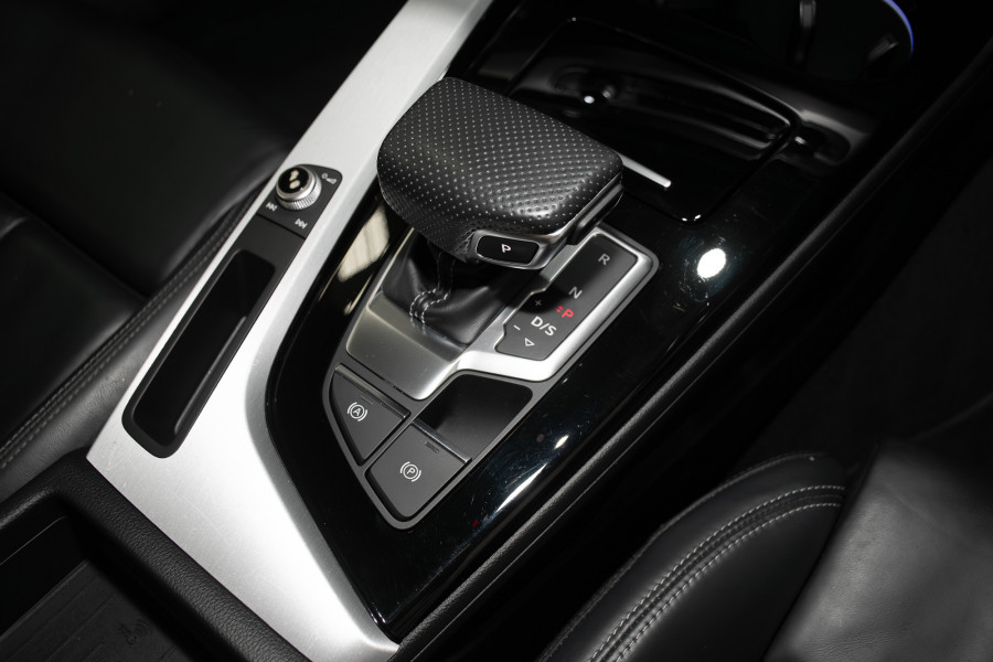 2021 Audi A5 F5 45 TFSI S Line Hatch Image 18