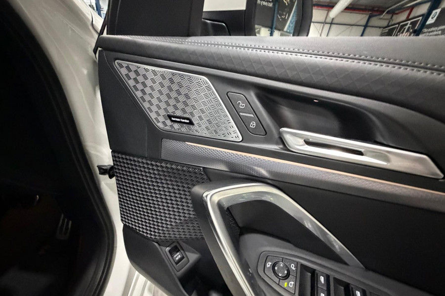 2024 BMW iX2 U10 eDrive20 M Sport SUV