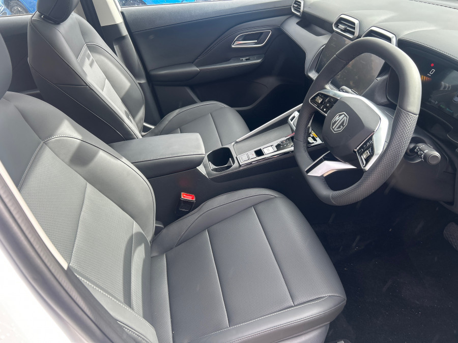 2026 MY26.5 MG ZS MGNZSHEVESSEB Essence Hybrid+ SUV Image 8