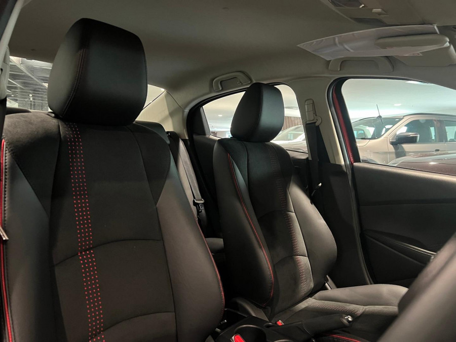 2025 Mazda 2 DL Series G15 GT Sedan Image 19