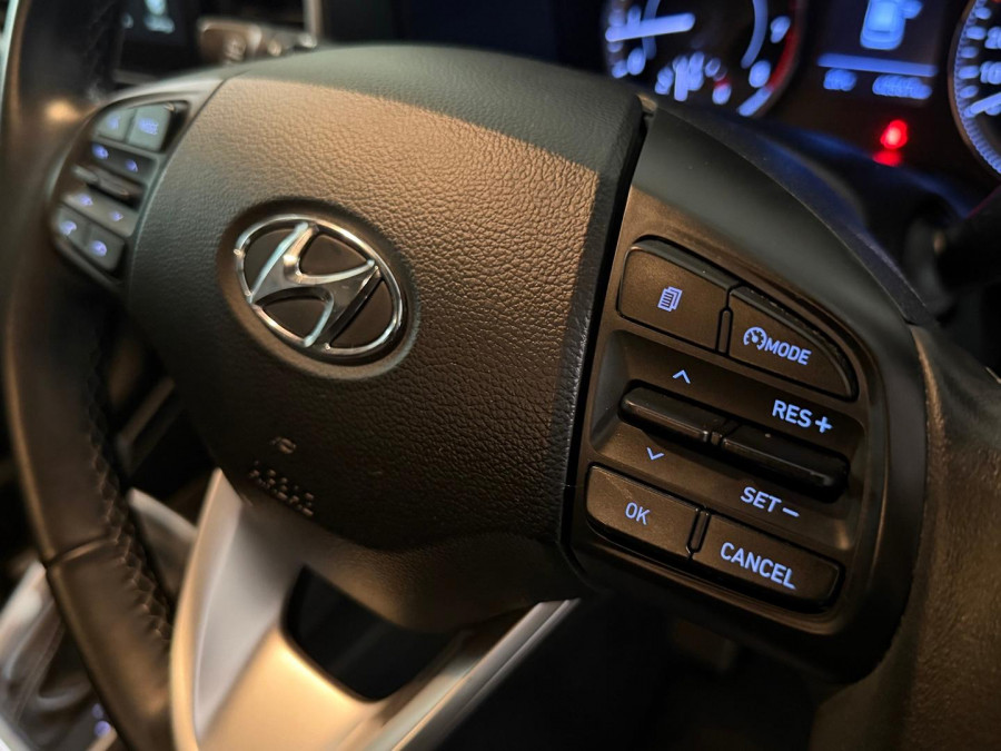2020 Hyundai Venue QX Active SUV Image 13