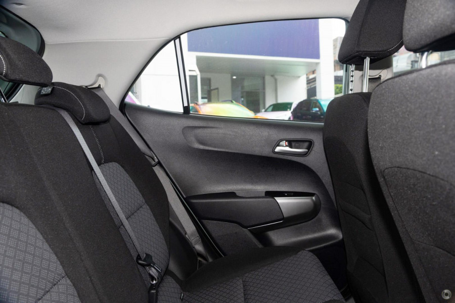 2026 MY27 Kia Picanto JA PE2 Sport Hatch Image 8