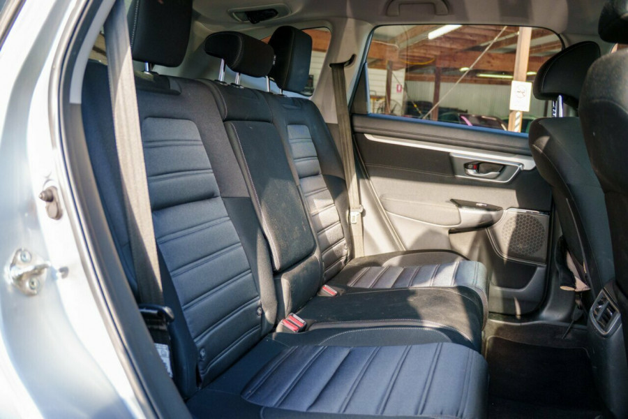 2020 Honda CR-V RW Vi SUV Image 9
