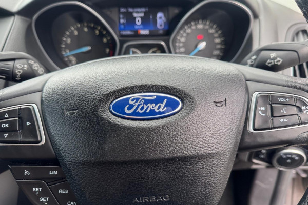 2016 Ford Focus LZ Sport Hatch Image 21