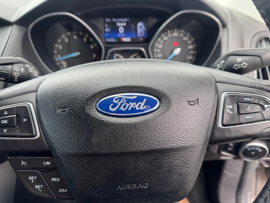 2016 Ford Focus LZ Sport Hatch Image 21