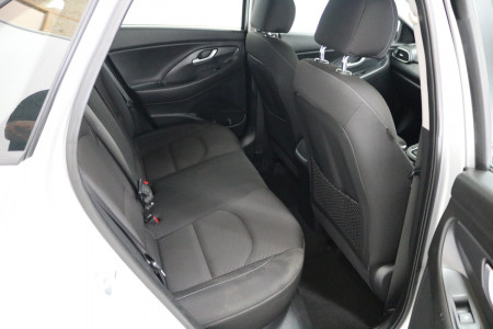 2018 Hyundai I30 PD MY18 ACTIVE Hatchback