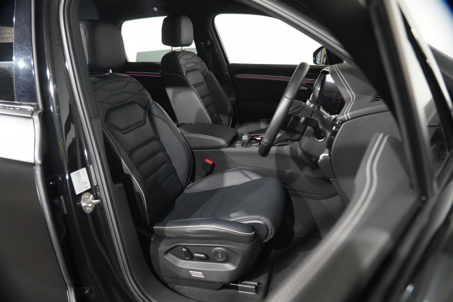 2024 Volkswagen Touareg 210TDI R-Line SUV Image 27