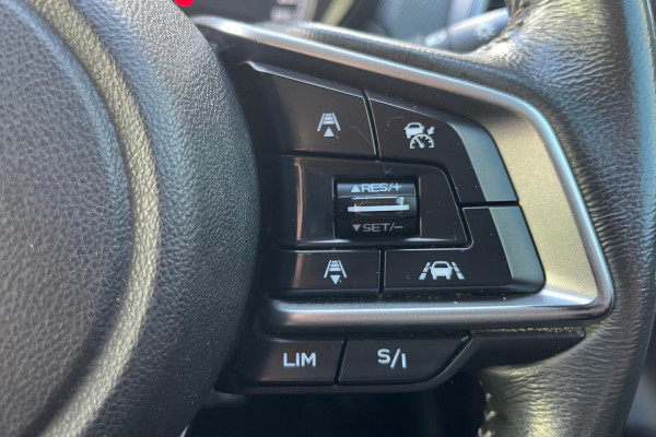 2018 MY19 Subaru Forester S5 2.5i Premium SUV Image 24